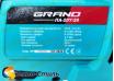 Набор-4 NEW GRAND (Кейс, МШУ-20BL/PRO, ДА-20/50 UBL, АГ-700BL HS, ПА-20Y/26 BL)